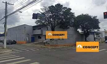 Imagem 2: Prédio, 1480 m² - venda por R$ 4.500.000,00 ou aluguel por R$ 25.300,00/mês - Vila Figueir