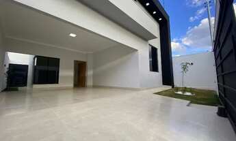 Imagem: Casa Verona com acabamento premium