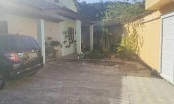 Imagem 2: Casa Morro Cavado, Mato Alto, a 5 minutos de Campo Grande, local dos Sítios e Fazendas