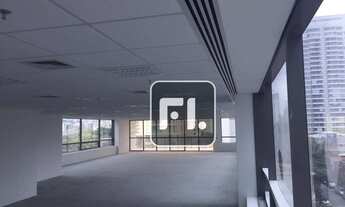 Imagem 2: Conjunto para alugar, 266m² por R$ 18.700/mês - Brooklin - São Paulo/SP