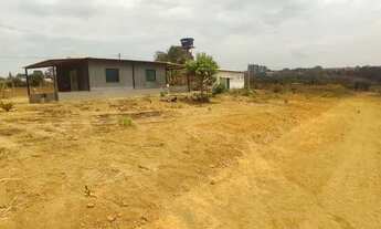 Imagem 4: Lote 310 MTS a 1.500 MTS da estrutural na Caná do Reino em condomínio