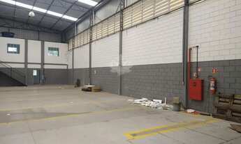 Imagem 6: Galpão - Bairro da Ponte - Atibaia