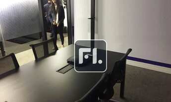 Imagem 4: Conjunto para alugar, 456 m² por R$ 48.300,05/mês - Vila Olímpia - São Paulo/SP