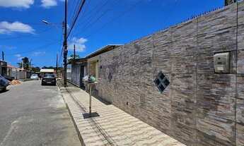 Imagem 2: Vendo Excelente casa no Benedito Bentes II proximo ao supermecado preço Bom