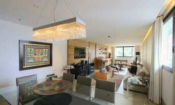 Imagem 2: Santa Lúcia - Apartamento 4 quartos à venda na Anuar Donato