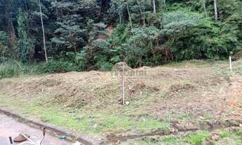 Imagem 2: Terreno à venda, 612 m² por R$ 630.000,00 - Martim de Sá - Caraguatatuba/SP