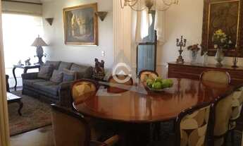 Imagem 6: Cobertura à venda em Campinas, Cambuí, com 4 suítes, com 440 m², Summer Park