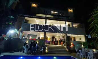 Imagem 3: Vargem Pequena Casa em condomínio com 5 dormitórios