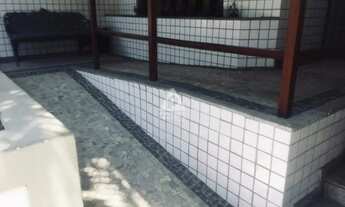 Imagem 3: Apartamento 2 quartos, de frente varanda , sol da manhã, sala, cozinha c/área conjugada, v