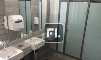 Imagem 6: Conjunto para alugar, 266m² por R$ 18.700/mês - Brooklin - São Paulo/SP