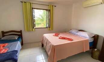 Imagem 5: Casa temporada Serrambi - Janeiro na paradisíaca Serrambi