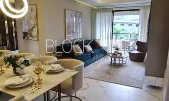 Imagem 6: Barra da Tijuca Apartamento com 3 dormitórios