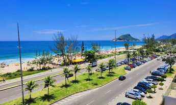 Imagem 5: Recreio dos Bandeirantes