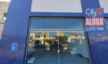 Imagem: Aluguel de Galpão em Ótima Localização!