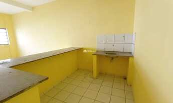 Imagem 6: R. SIMPLICIO MENDES - BAIRRO: CENTRO/N