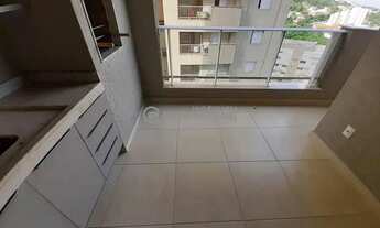 Imagem 5: Apartamento Padrão Jardim Botânico Apartamento padrão Jd Botânico- Zona Sul- Ribeirão Pret