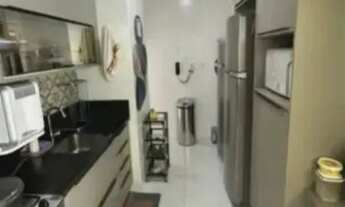 Imagem 3: Apartamento (Padrão), com 3 quartos e 3 banheiros à Venda, 40 m² em São Paulo/SP