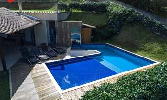 Imagem 6: CHALÉ RUSTICO A VENDA EM CONDOMÍNIO DE ALTO PADRÃO EM BUENOS AIRES, GUARAPARI/ES. MARQUE U