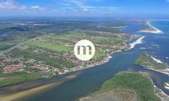 Imagem 2: Lote Vista Lagoa | 300m²