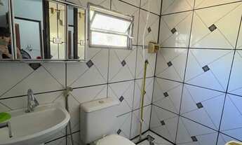 Imagem 5: Rancho serra da mesa casa Aluguel temporário