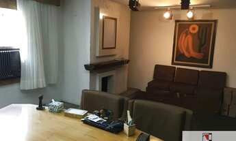 Imagem: Conjunto Comercial a venda na Praça da