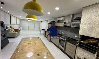 Imagem 3: Sobrado à venda, 200 m² por R$ 1.590.000,00 - Freguesia do Ó - São Paulo/SP