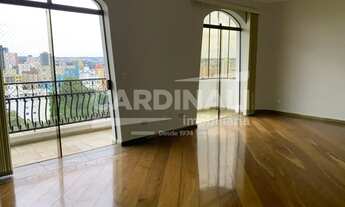 Imagem 2: Apartamento Padrão em São Carlos