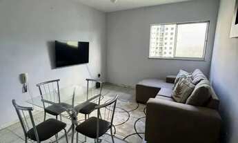 Imagem 2: Apartamento à venda no Residencial Mar Azul , FAROLÂNDIA , Aracaju, SE