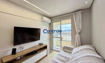 Imagem 6: Apartamento de 02 Dormitórios Semimobiliado na Ponte Imaruim - Palhoça/SC