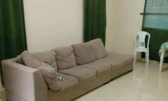 Imagem 5: Casa mobiliada para locação no Sitio do Conde - Conde - BA