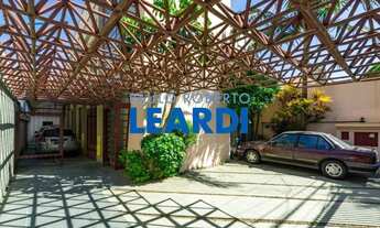 Imagem: PRÉDIO - BROOKLIN - SP