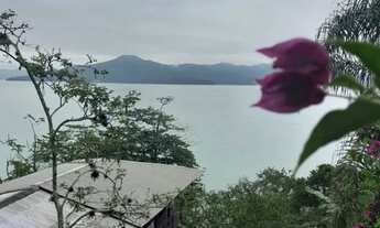 Imagem: Vende-se terreno 6764 m2 em frente a praia