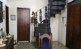 Imagem 6: Casa em Rua Desembargador Paulo Mota - Ouro Preto - Belo Horizonte/MG