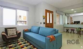 Imagem: Casa 129m² - 3 dormitórios, 2 vagas no