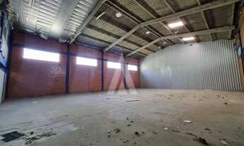 Imagem 4: Galpão com 363,58m² no bairro Jardim Sofia