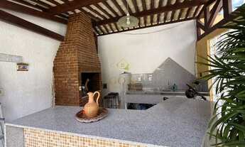 Imagem 5: Venda - Casa 4 quartos, 3 suítes no Condomínio Flor da Serra Petrópolis