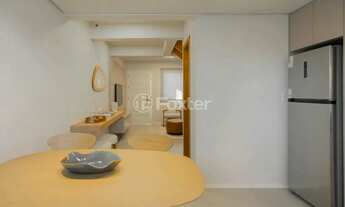 Imagem 6: Casa em Condomínio à venda Rua Dorival Castilhos Machado, Aberta dos Morros - Porto Alegre