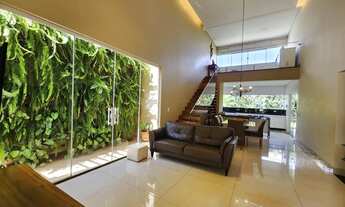 Imagem 2: Casa Condominio Setvillage ll