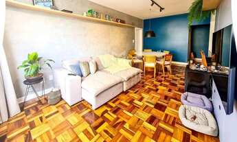 Imagem: Apartamento com 4 dormitórios no Centro