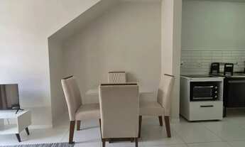 Imagem 7: Casa Mobiliada no Condominio Largo Verona