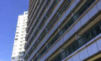 Imagem 2: Imóvel para aluguel com 28M² com 1 quarto em Asa Norte - Brasília - DF