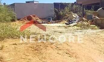 Imagem 3: Lote em condomínio em Rua Brinco de Princesa - Jardim Haras Bela Vista - Vargem Grande Pau