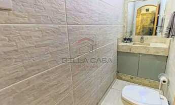 Imagem 6: Sobrado a venda parque da Mooca