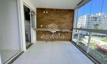 Imagem 4: Frames Residence - Apartamento 2 quartos, sendo 1 suíte