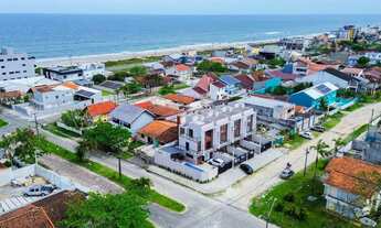 Imagem 2: TRIPLEX NO CONDOMÍNIO RESIDENCIAL TERRACES YPACARAÍ - REF.:633