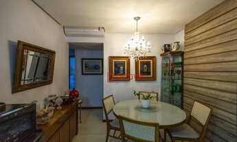 Imagem 4: Apartamento com 3 dormitórios, 85 m² - venda por R$ 650.000,00 ou aluguel por R$ 4.741,60