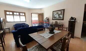 Imagem 3: Casa à venda em Cidade Jardim com Edícula - Jacareí