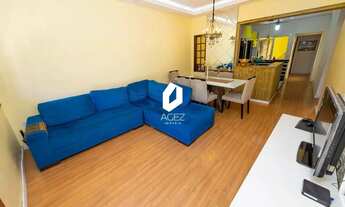 Imagem 3: Casa semi mobiliada, com ampla área gourmet!