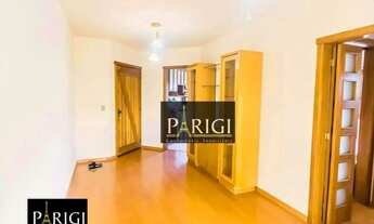 Imagem 2: Apartamento com 2 dormitórios para alugar, 63 m² por R$ 3.665,00/mês - Petrópolis - Porto