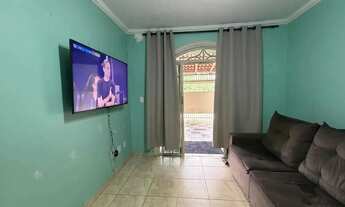 Imagem 6: Edvaldo Moreira Aluga Casa 3 Quartos com Suíte QR 402 Samambaia Norte Brasília/DF